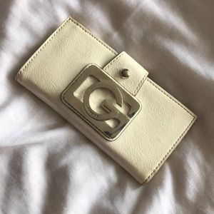 GUESS Vintage Wallet